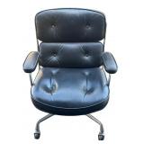 VTG Herman Miller Eames Time Life Executive chair