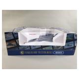 Franklin Mint Armour collection F-22 Raptor model