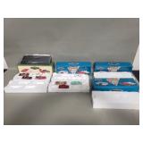 Collection of Hot wheels die-cast model cars w