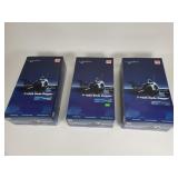 Collection of Hobby Master die cast model