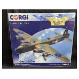 Corgi 1:72 die-cast Short Stirling Mk.I