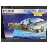 Corgi 1:72 die-cast B-24D Liberator "Ruthless"