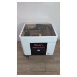 Mcor Arke Pro paper 3d printer. Powers on and