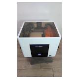 Mcor Arke paper 3d printer. Powers on and moves