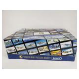 Franklin Mint armor collection F117 Stealth die