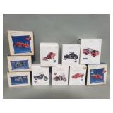 Collection of Hallmark Keepsake Christmas