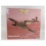 Corgi World War II Defenders of Malta