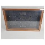 Action performance co. Autograph Richard