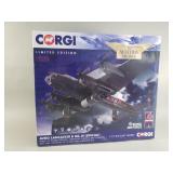 Corgi The Aviation Archive die-cast