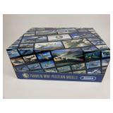 Franklin Mint Armor collection F4 Phantom Spunky