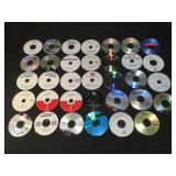 Rock & Republic model photos archival media discs