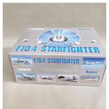 The Franklin Mint Armour collection F-104