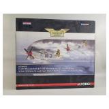 Corgi The Aviation Archive model airplanes