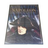 1981 Re-released Napoleon movie poster