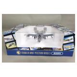 The Franklin Mint Armour collection A10 Warthog
