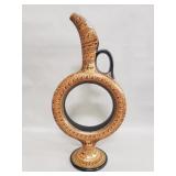 Reproduction Hittite ceramic wine jug