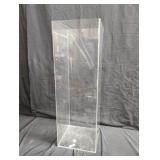 Acrylic Display case