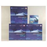 Collection of Hobby Master die-cast model