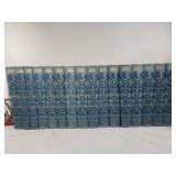 1971 Encyclopedia Judaicia 1-16 MacMillan