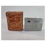 Vintage Whittaker Micro 16 "spy camera" with