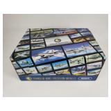 Franklin Mint Armor collection F-4 Phantom