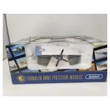 The Franklin Mint Armour collection die cast