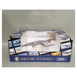 The Franklin Mint Armour collection F-104 Star