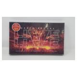 Garth Brooks live 5-disc CD box set