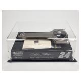 Hendrick motorsport NASCAR race used connecting