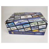 Franklin Mint Armor collection F-18 Hornet