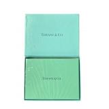 Tiffany & Co playing cards