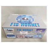 The Franklin Mint Armour collection F-18 Hornet