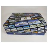 Franklin Mint armor collection B26 Marauder-Flak