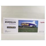 Goodyear Zeppelin NT model
