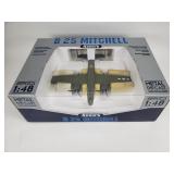 Franklin Mint armour collection B25-C Mitchell