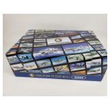 Franklin Mint armour collection B25-Mitchell die