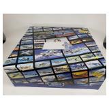 Franklin Mint armour collection C-47 Transport