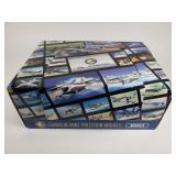 Franklin Mint armour collection Tornado