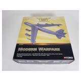 Corgi Modern Warfare collection Boeing B52H