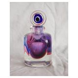 Vintage 5th Avenue perfume bottle & stopper