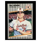 Rare 1989 Bill Ripken