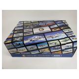 Franklin Mint armour collection F15 Eagle USAF