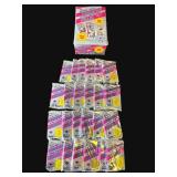 1991 NFL Pacific football card packs