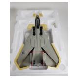 Franklin Mint armour collection F14 Tomcat U.S.