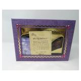 Just The Right Show by Raime miniature shoes and