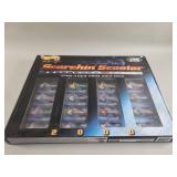 Hot Wheels NASCAR Scorchin Scooter series