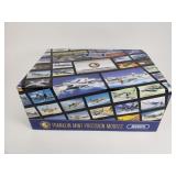 Franklin Mint armour collection Tornado die cast