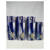 Corgi The Aviation Archive airplane models box lot