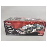 Limited edition Dale Earnhardt Jr 1:16 scale