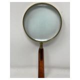 Vintage Swift & Anderson Inc brass and Bakelite